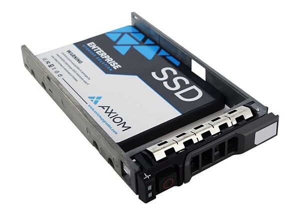 Axiom Enterprise Value EV300 - solid state drive - 1.6 TB - SATA 6Gb/s