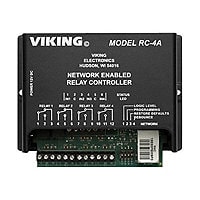 Viking Electronics RC-4A - central controller