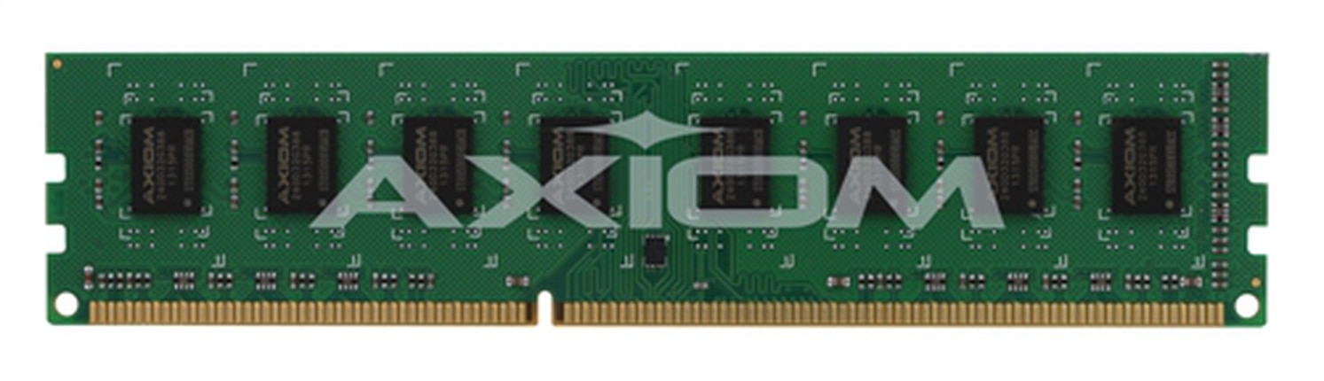 Axiom 8GB DDR3 1600MHz ECC UDIMM Server Memory