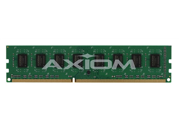 Axiom 8GB DDR3 1600MHz ECC UDIMM Server Memory