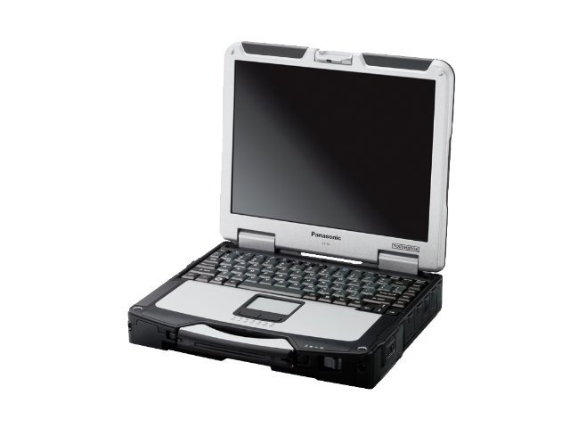 Panasonic Toughbook 31 Standard - 13.1" - Core i5 5300U - 4 GB RAM - 256 GB SSD