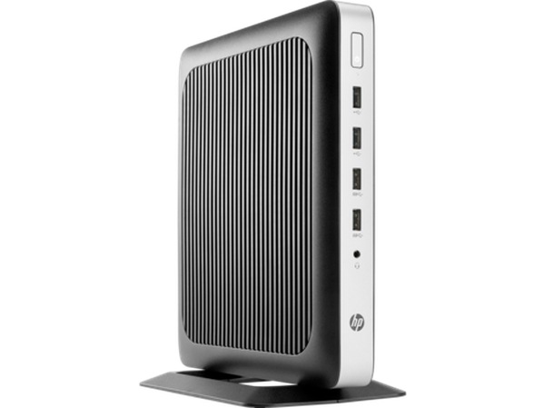 HP T630 Thin Client 32GB HD 8GB RAM Win 10