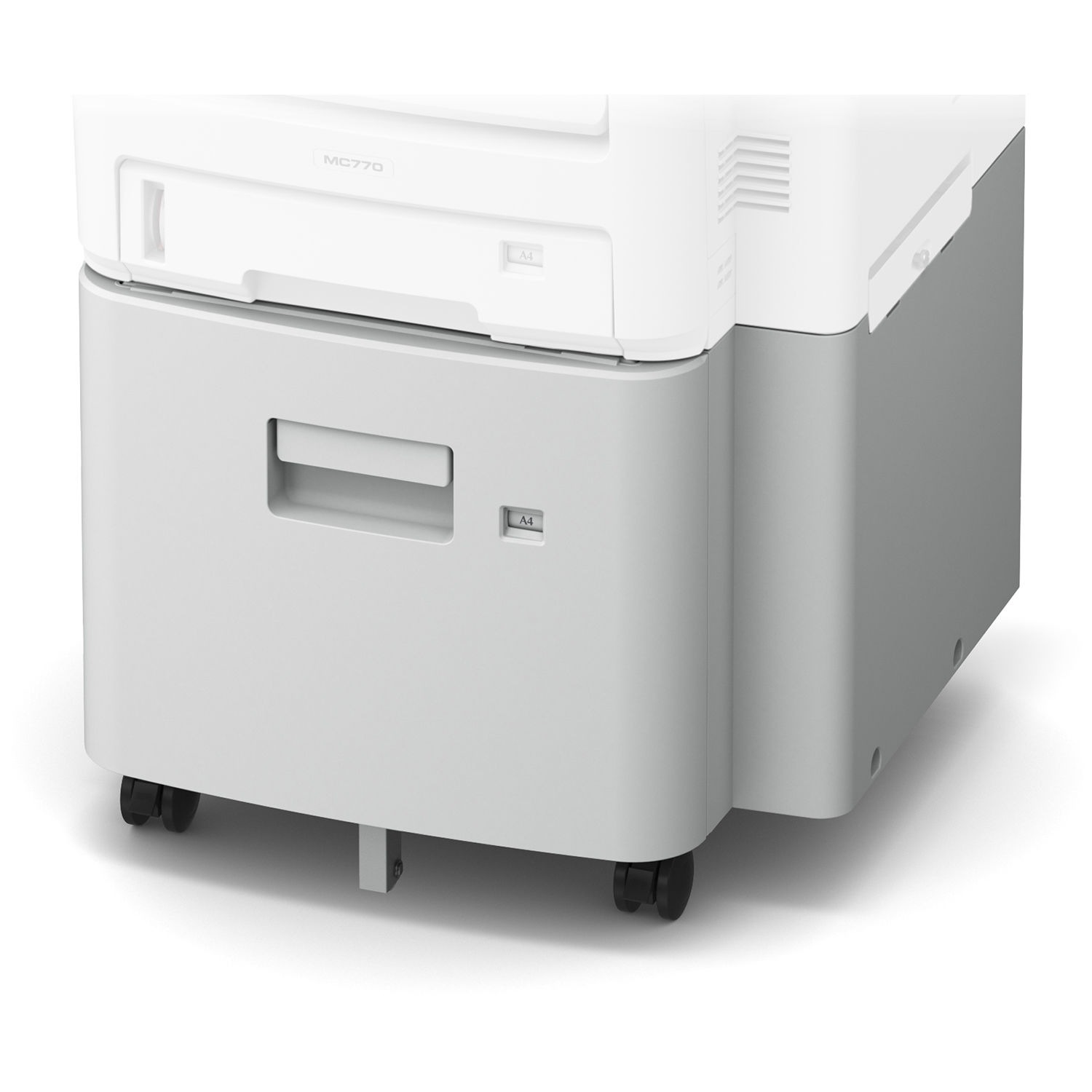 OKI media tray / feeder - 2000 sheets