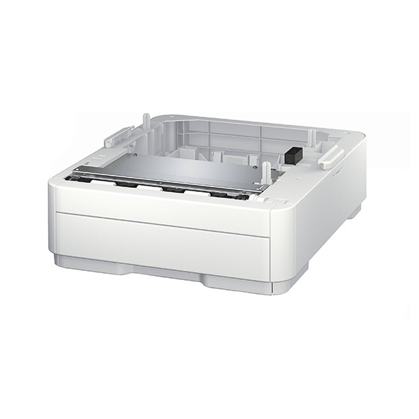 OKI media tray / feeder - 530 sheets
