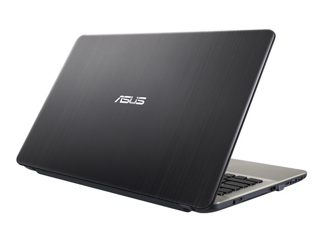 ASUS VivoBook Max X541SA QC2 - 15.6" - Celeron N3160 - 4 GB RAM - 1 TB HDD - Canadian English/French