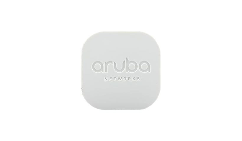HPE Aruba Beacon Bluetooth LE beacon