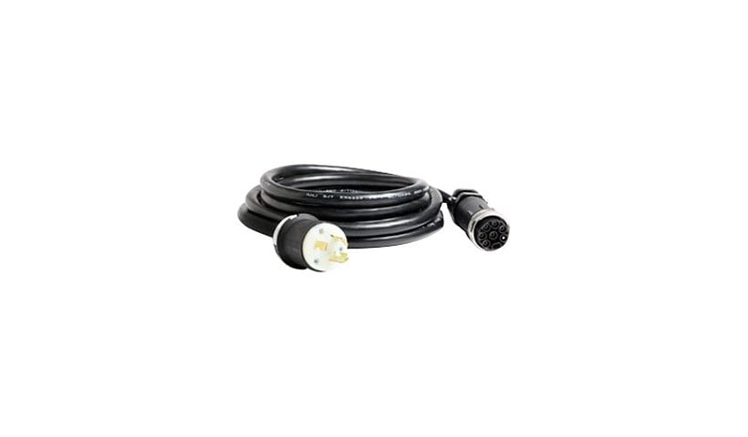 Lenovo power cable - 14 ft