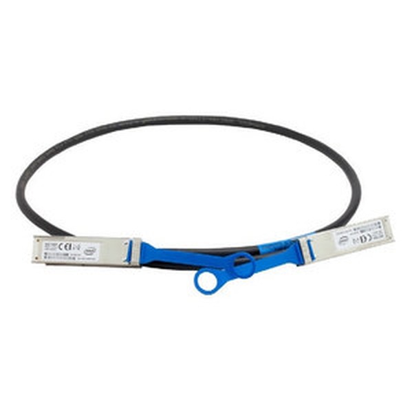 Intel Omni-Path Cable Passive Copper Cable - InfiniBand cable - 10 ft