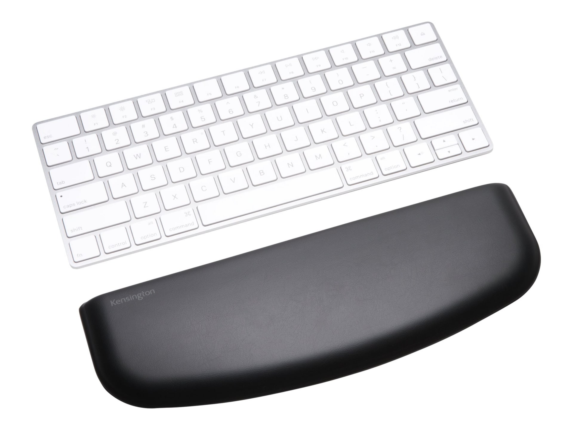 Kensington ErgoSoft keyboard wrist rest - TAA Compliant