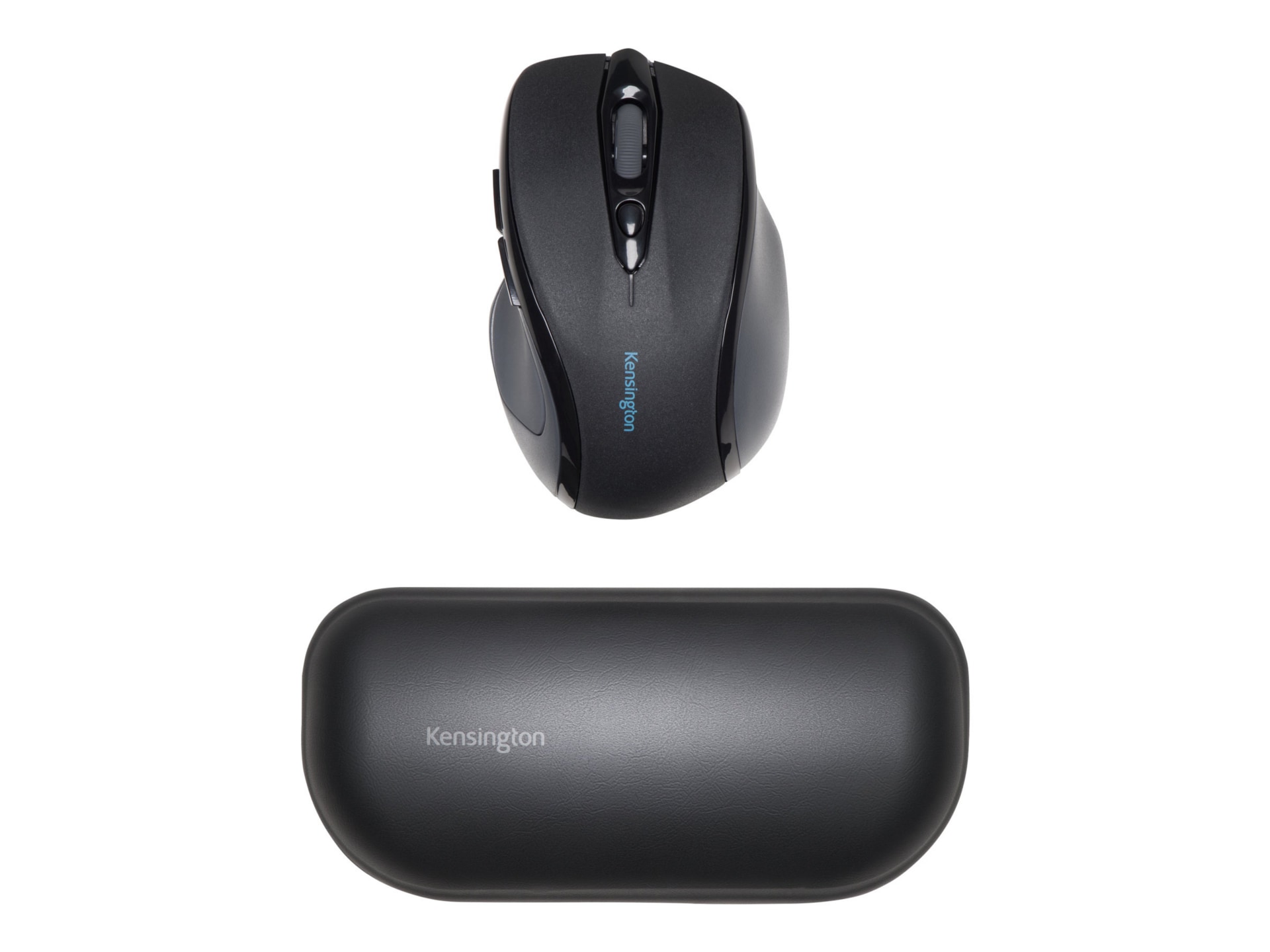 Kensington ERGOSOFT WR STANDARD MOUSE - mouse wrist pillow