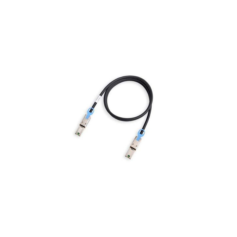 Lenovo SAS external cable - 10 ft