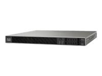 Cisco ASA 5555-X with Firepower Threat Defense - security appliance