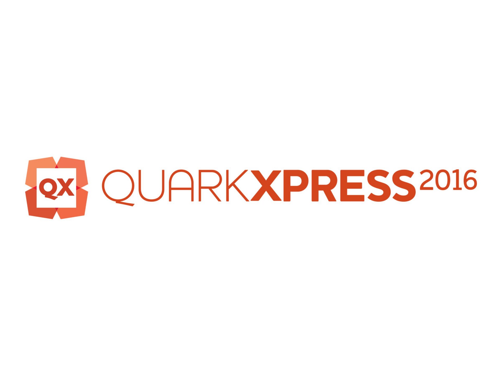 QuarkXPress 2016 - licence - 1 utilisateur