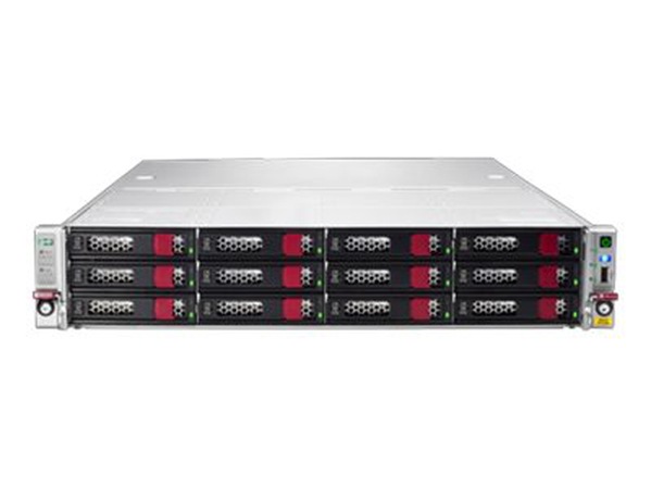 HPE StoreEasy 1650 Expanded WSS2016 Storage Drive