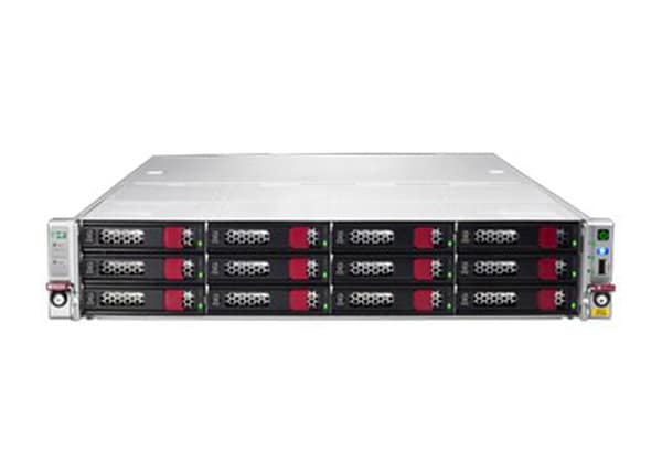 HPE StoreEasy 1650 Expanded WSS2016 Storage Drive