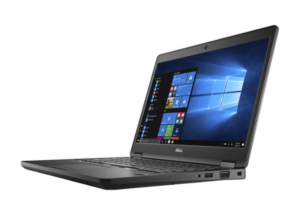 Dell Latitude 5480