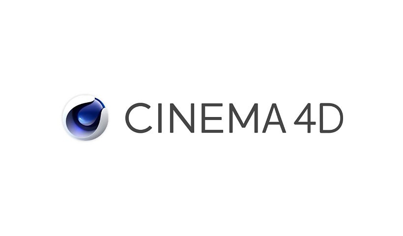 CINEMA 4D Broadcast Edition (v. R18) - license - 1 user