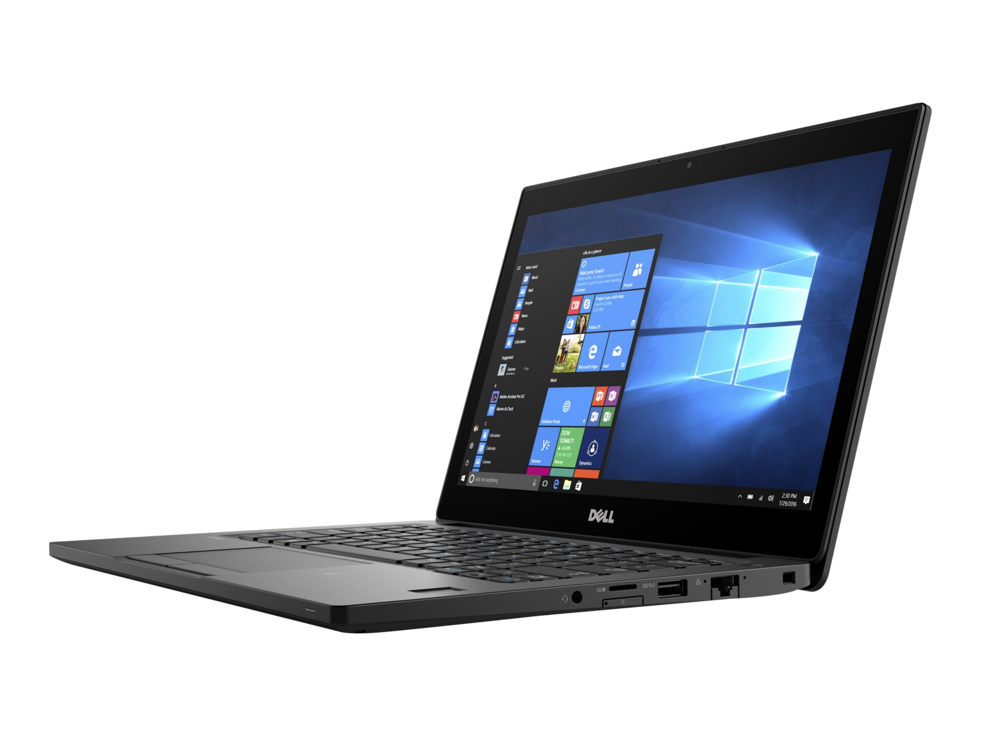 Dell Latitude 7280