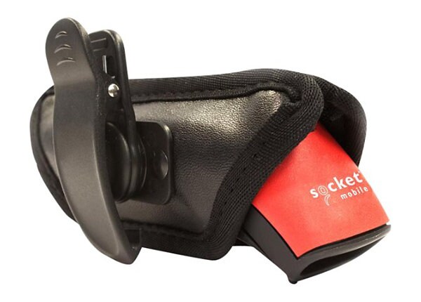 Socket CHS Series 7 Holster handheld holster