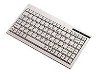 Solidtek ACK 595U - clavier