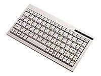 SolidTek ACK 595U - keyboard Input Device