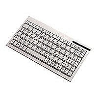 SolidTek ACK 595U - keyboard