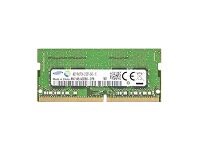 Lenovo - DDR4 - module - 4 GB - SO-DIMM 260-pin - 2400 MHz / PC4-19200 - unbuffered