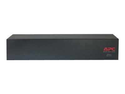 Thumbnail 4 of 10 for Rack PDU, Metered, 2U, 30A, 120V, (16) 5-20