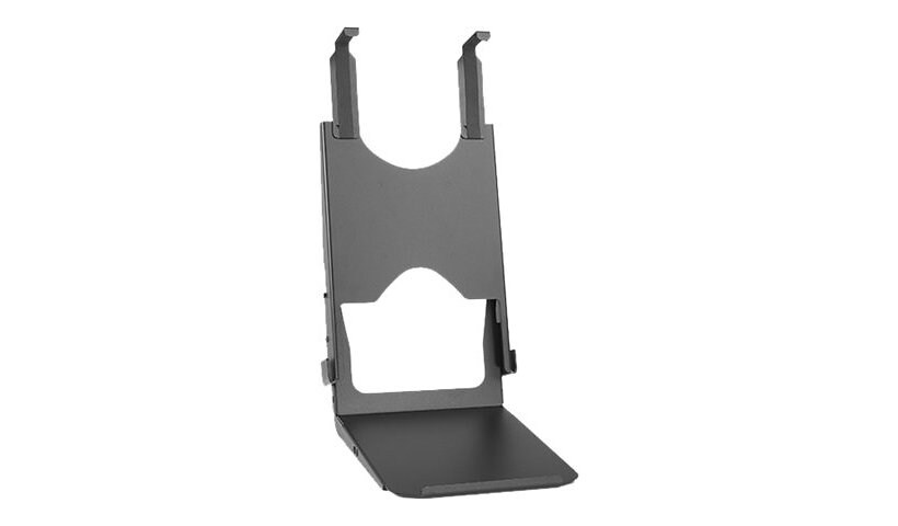 Chief FSB4090B - mounting kit - for telephone / touch panel