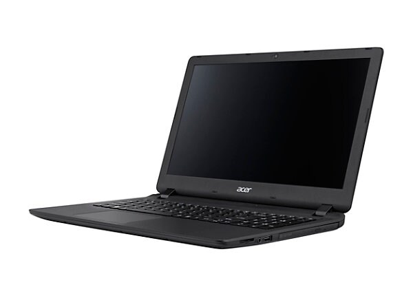 Acer Aspire ES 15 ES1-533-C7M8 - 15.6" - Celeron N3350 - 4 GB RAM - 500 GB HDD - US - English / French Canadian