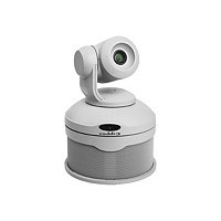 Vaddio ConferenceSHOT IP Video Conferencing PTZ Camera System with Speakers