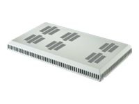 Rittal rack fan tray
