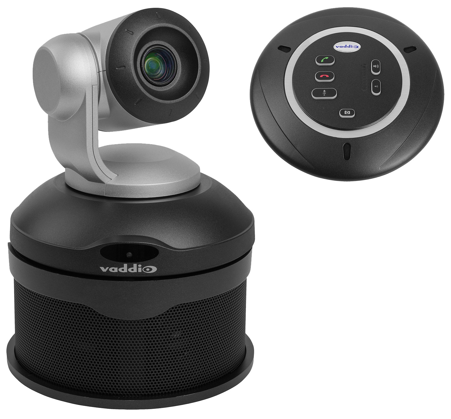 Vaddio ConferenceSHOT AV Bundle Huddle - conference camera