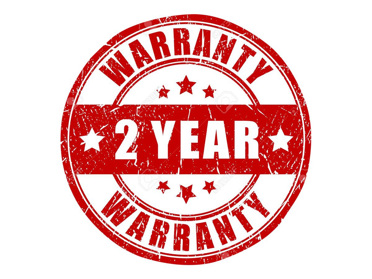 MSI Warranty Extension Service - Extended Service - 1 Year - Service