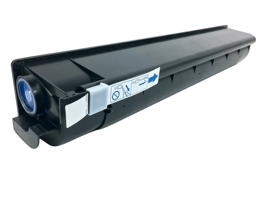 Toshiba TFC556UC - cyan - original - toner cartridge