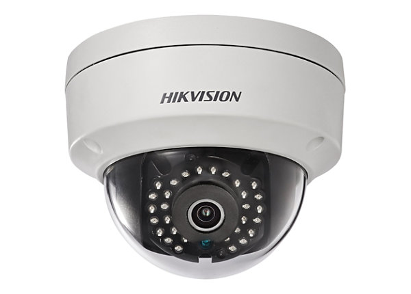 Hikvision Value DS-2CD2132F-IWS - network surveillance camera