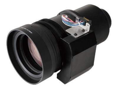 NEC NP29ZL - zoom lens
