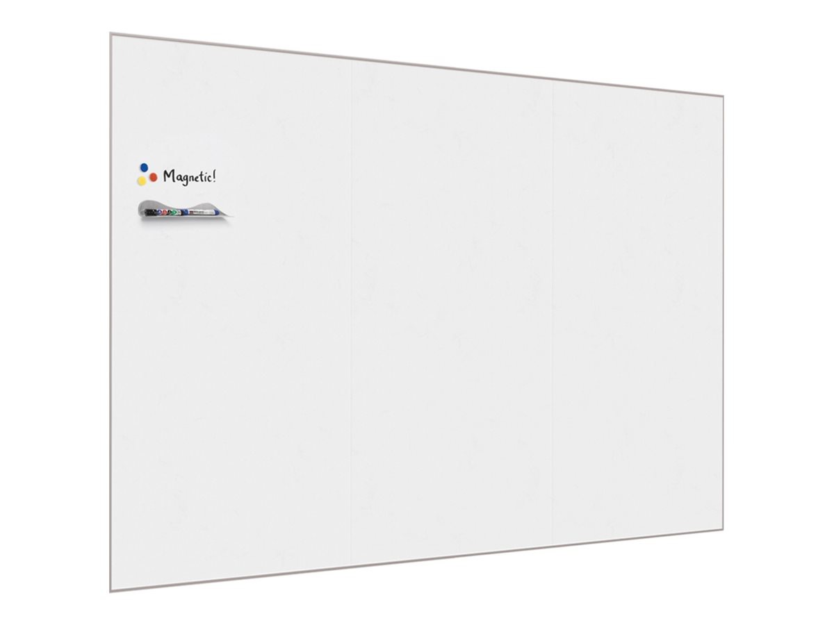 BALT Sharewall Spline - whiteboard