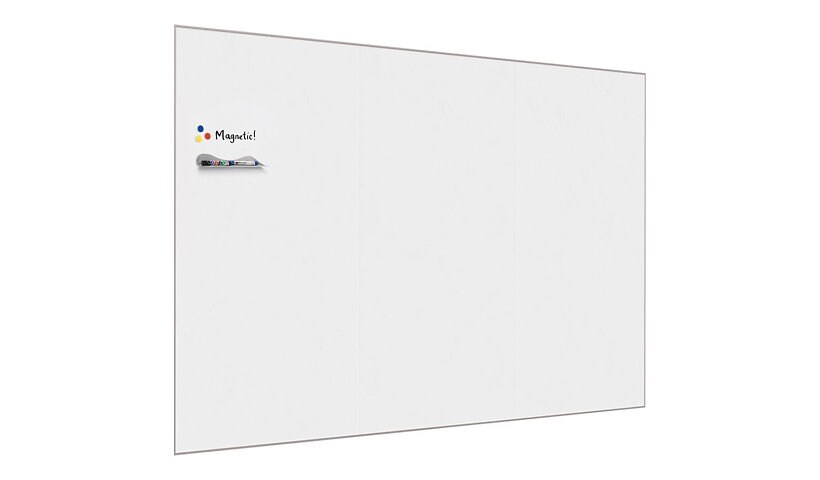 BALT Sharewall Spline - whiteboard
