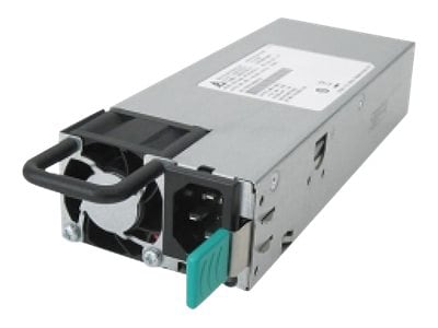 QNAP SP-B01-500W-S-PSU - power supply - 500 Watt