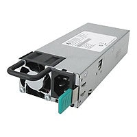 QNAP SP-B01-500W-S-PSU - power supply - 500 Watt