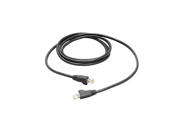 Belden 1m CAT5E RJ45 FTP Ethernet Cable