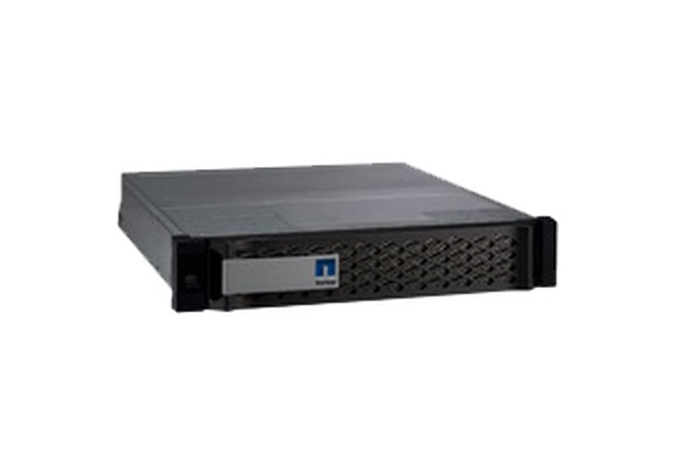 NetApp FAS2650 12x960GB SSD Disk Shelf