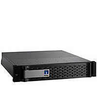 NetApp FAS2552 24X3.8TB SSD Flash Storage System
