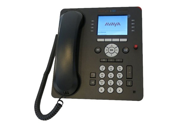 AVAYA 9611G - VoIP phone