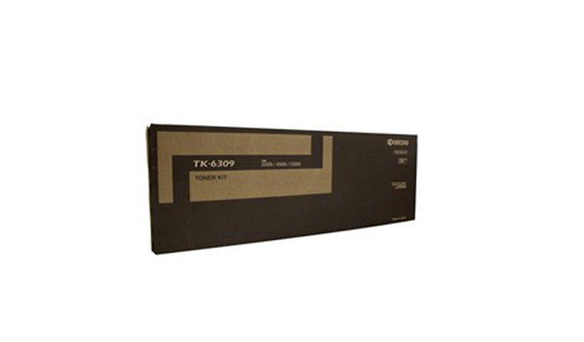 Kyocera TK 6309 - black - original - toner cartridge