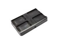 Datalogic 4-Slot Battery Charger - battery charger