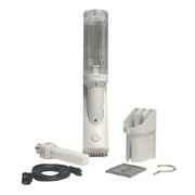 Hubbell Quad Cabinet Light