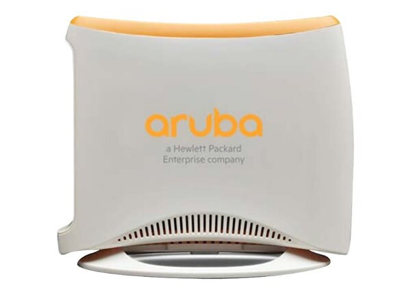 HPE Aruba RAP-3WNP (RW) - wireless access point