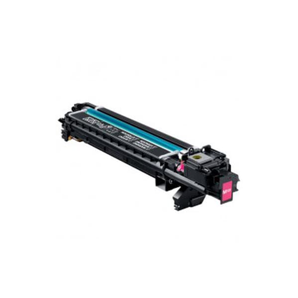 Konica Minolta IUP-23M - magenta - original - printer imaging unit